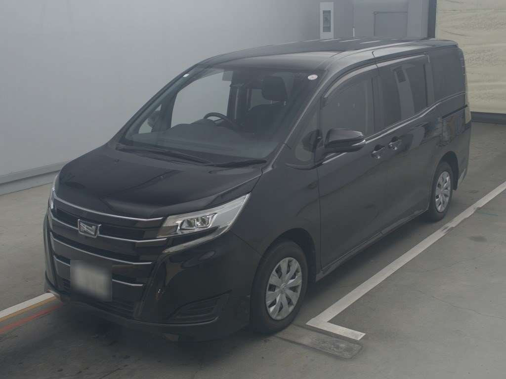 2020 Toyota Noah ZRR80G[0]