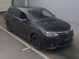 2015 Toyota Corolla Fielder