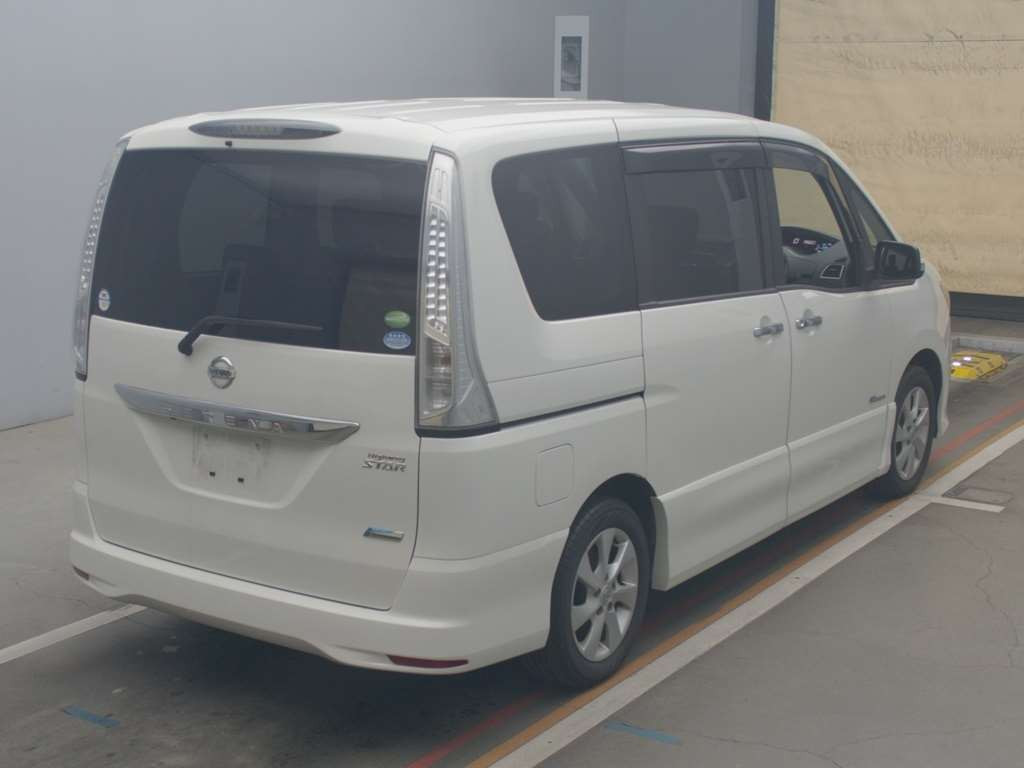 2013 Nissan Serena HFC26[1]