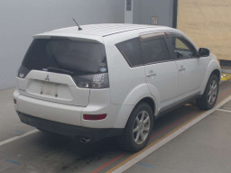 2007 Mitsubishi Outlander