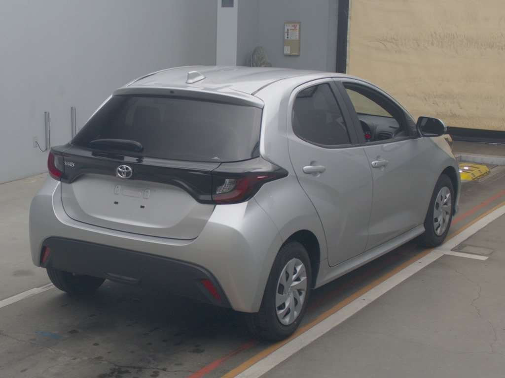 2021 Toyota YARIS KSP210[1]