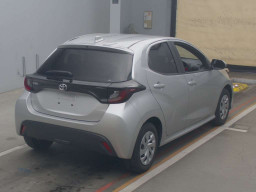 2021 Toyota YARIS