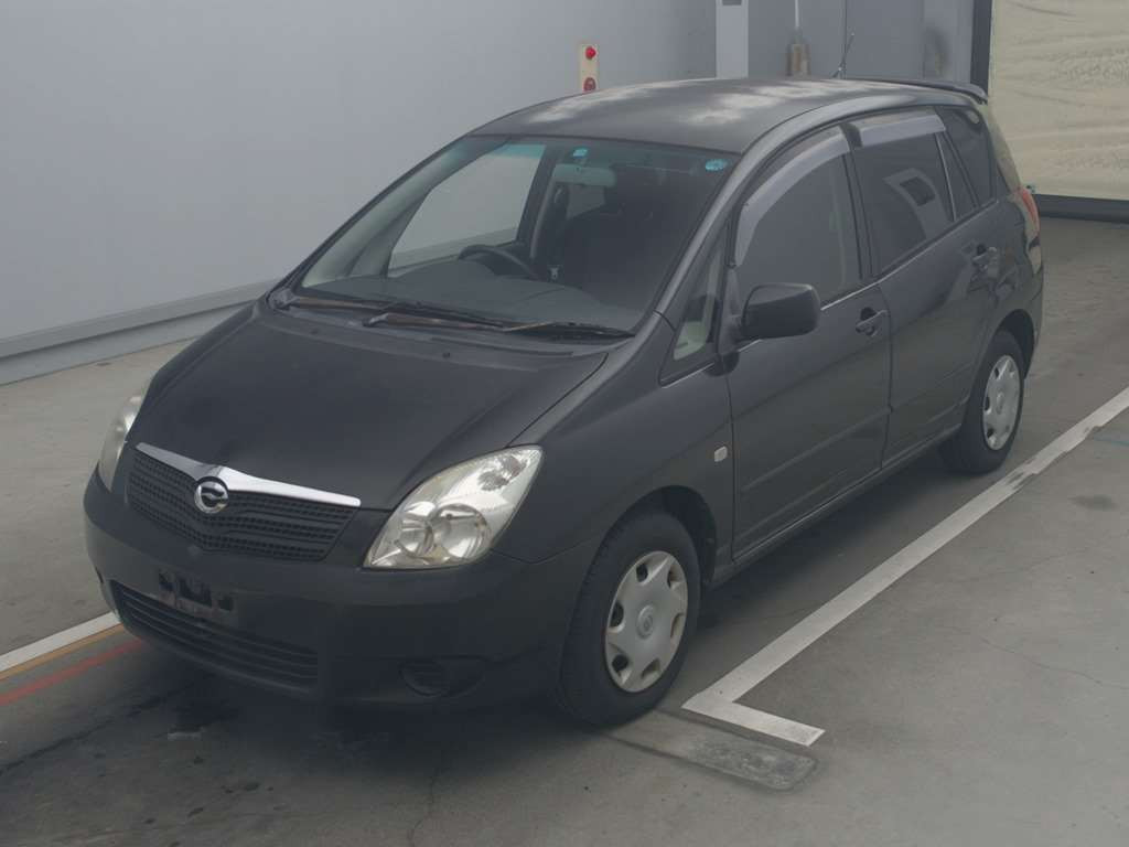 2002 Toyota Corolla Spacio NZE121N[0]