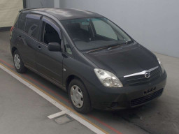 2002 Toyota Corolla Spacio