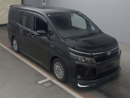 2015 Toyota Voxy