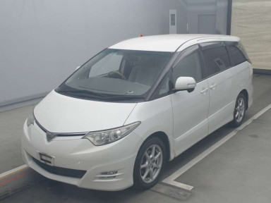 2007 Toyota Estima