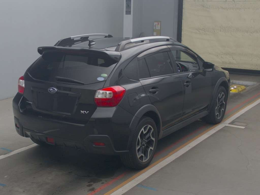 2016 Subaru XV GP7[1]