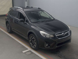 2016 Subaru XV