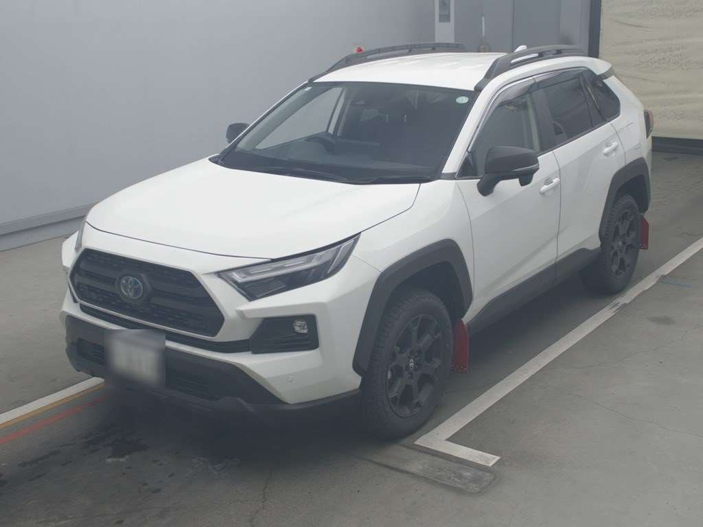 2024 Toyota RAV4 AXAH54[0]