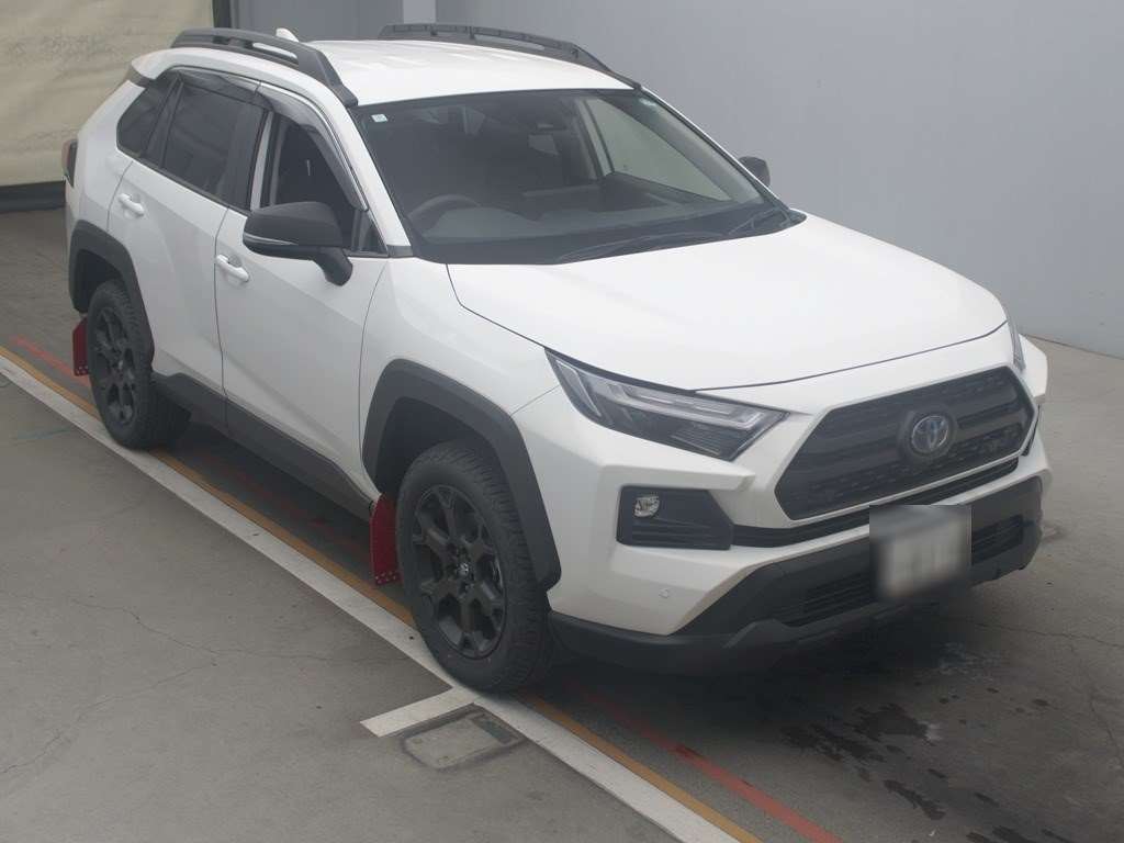 2024 Toyota RAV4 AXAH54[2]