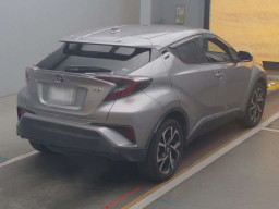 2017 Toyota C-HR