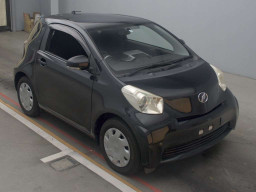 2009 Toyota iQ