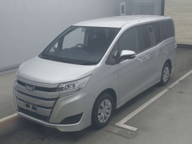 2020 Toyota Noah