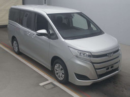 2020 Toyota Noah