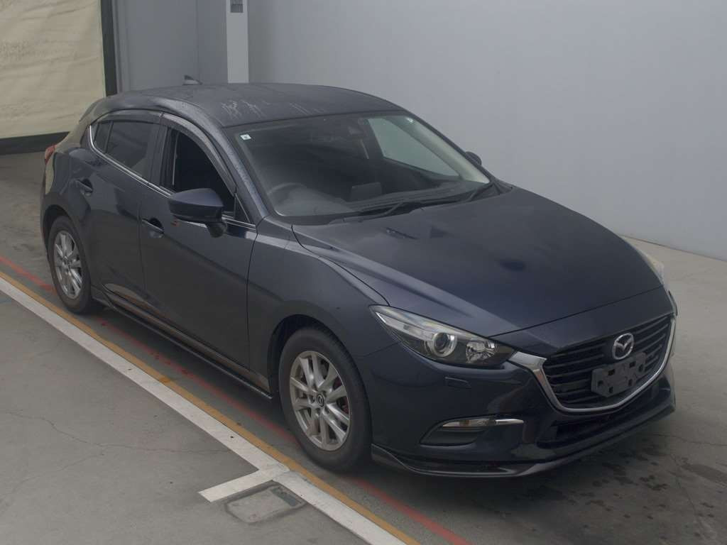 2017 Mazda Axela Sport BM5AS[2]