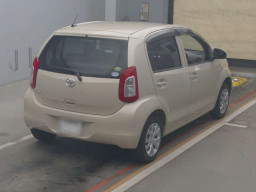 2014 Toyota Passo