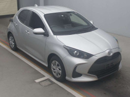 2021 Toyota YARIS