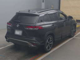 2023 Toyota Corolla Cross