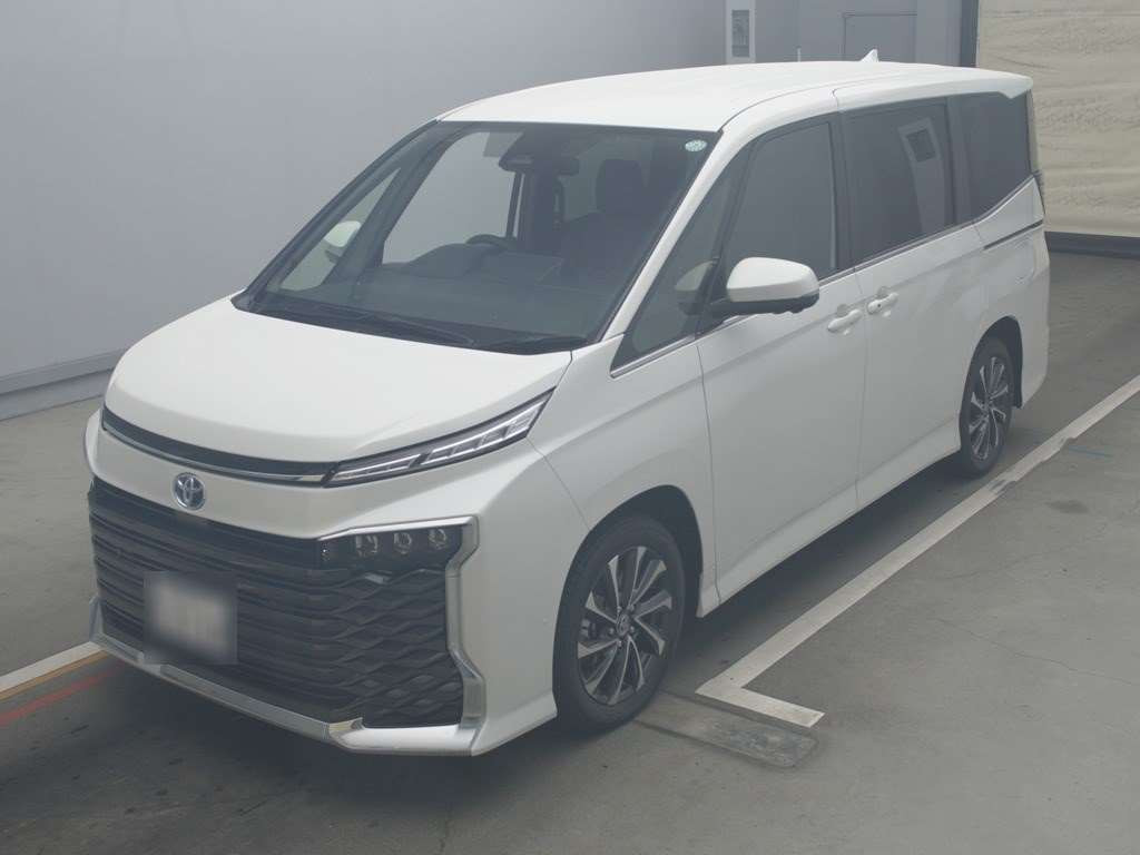 2024 Toyota Voxy ZWR90W[0]