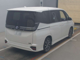 2024 Toyota Voxy