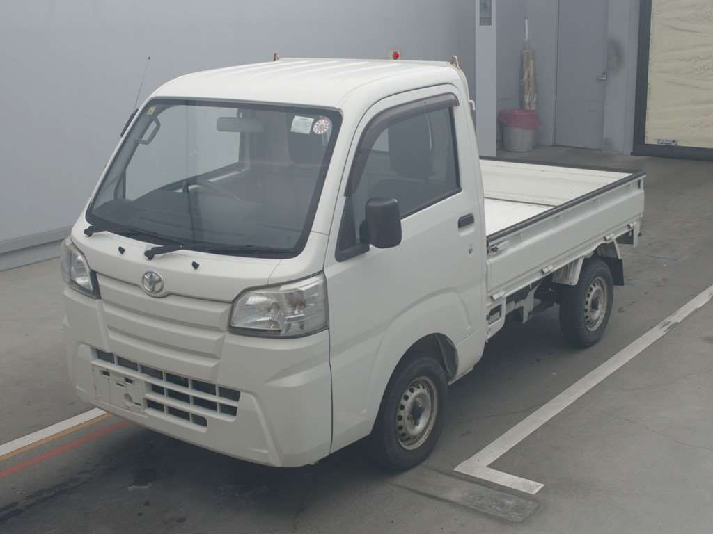 2015 Toyota Pixis Truck S510U[0]