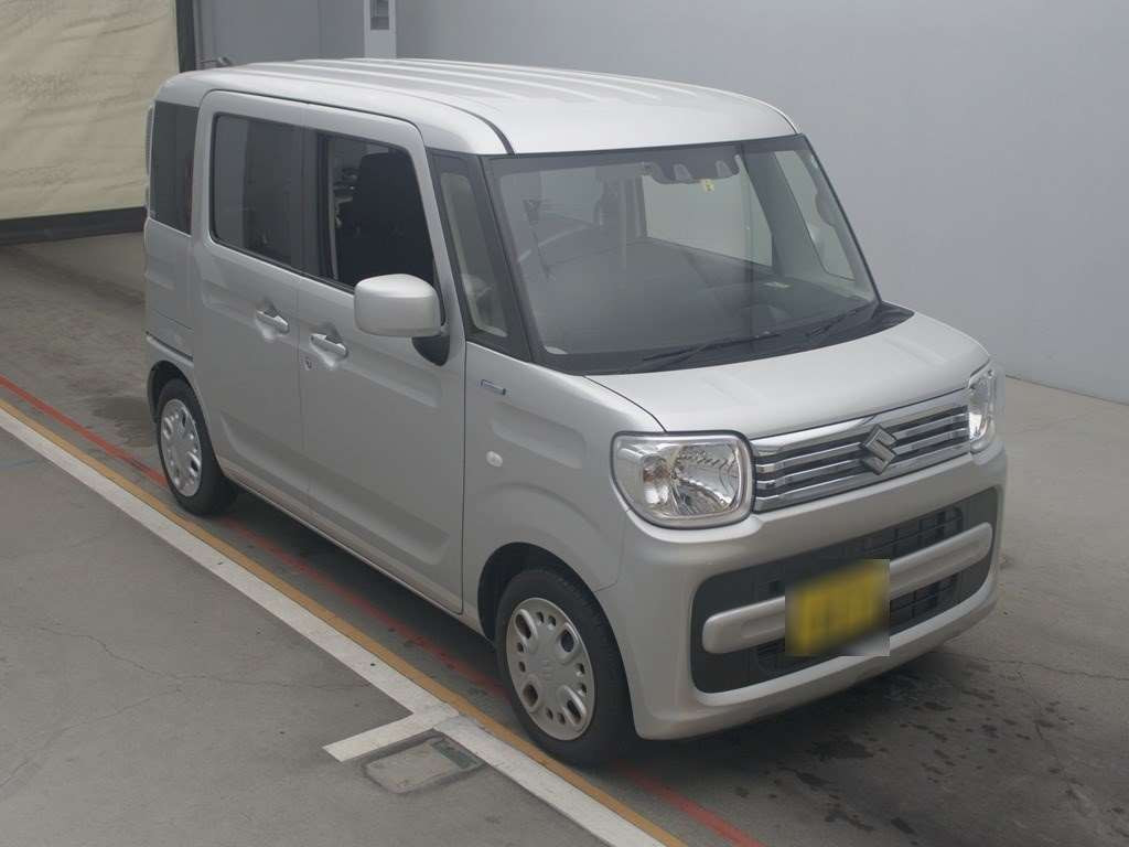 2023 Suzuki Spacia MK53S[2]