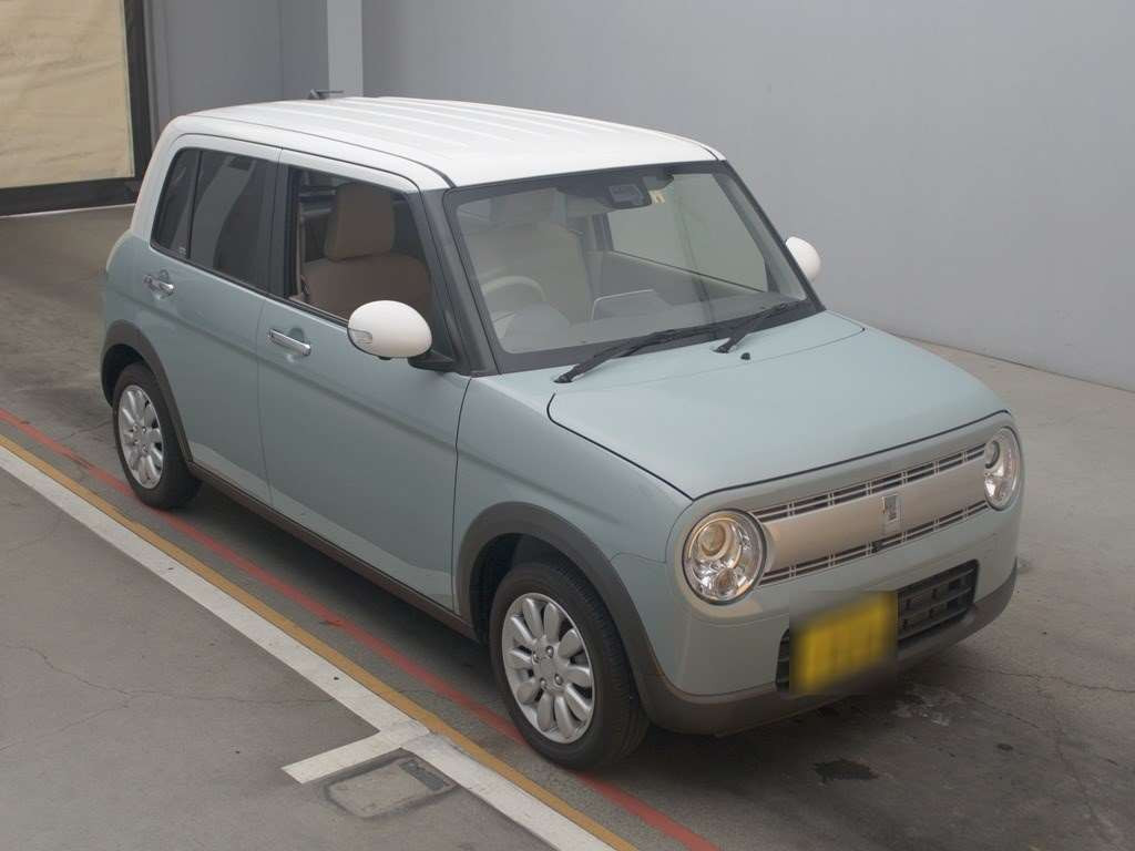 2022 Suzuki ALTO Lapin HE33S[2]