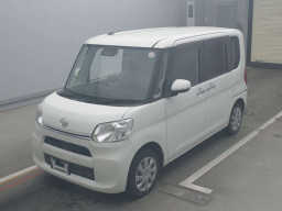 2019 Daihatsu Tanto