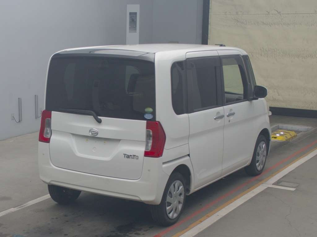 2019 Daihatsu Tanto LA610S[1]