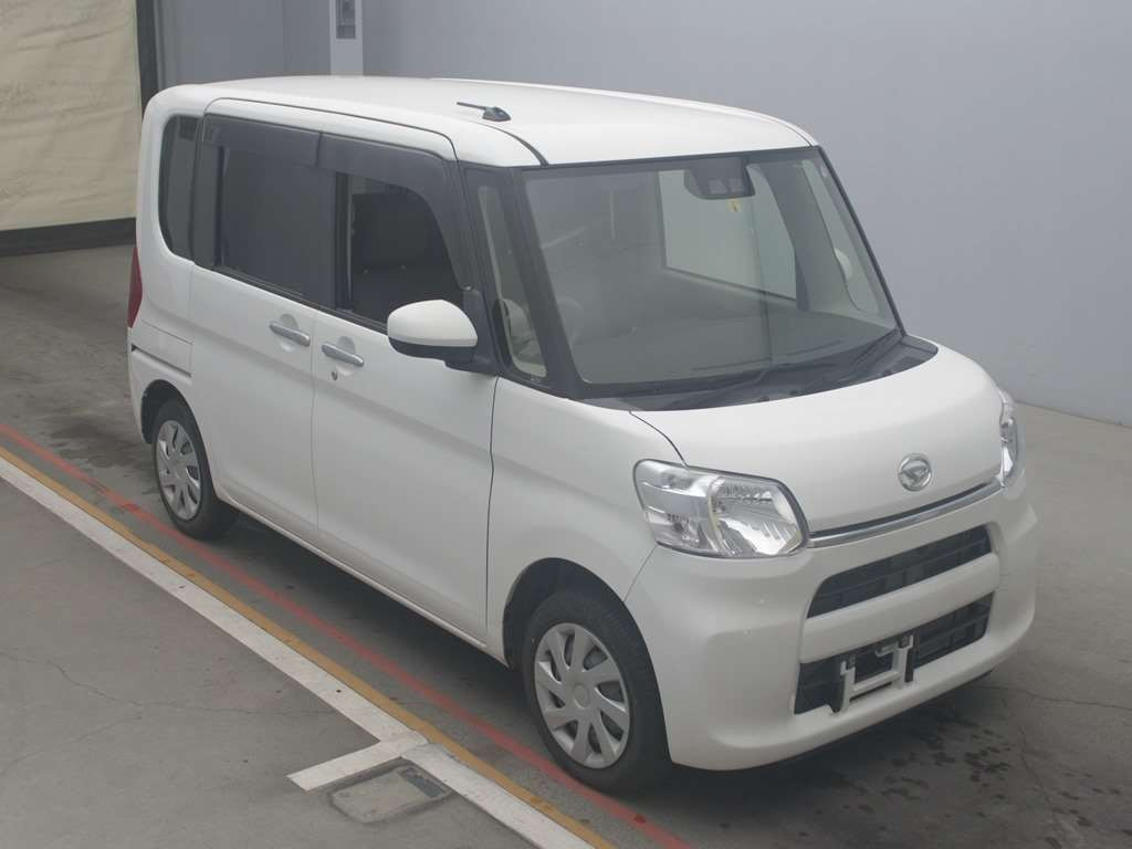 2019 Daihatsu Tanto LA610S[2]