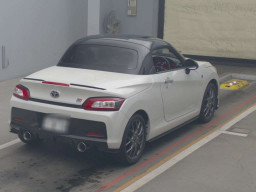 2022 Toyota Copen