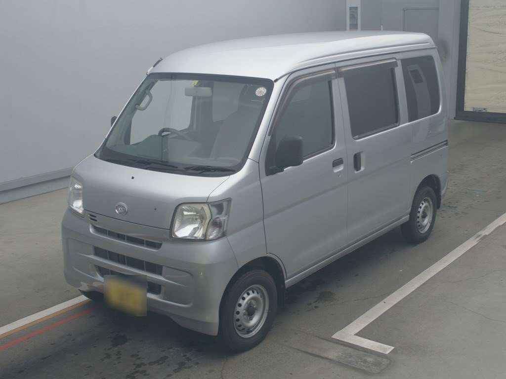 2017 Daihatsu Hijet Cargo S321V[0]