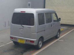 2017 Daihatsu Hijet Cargo