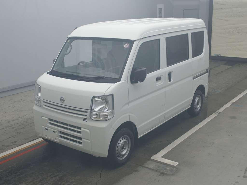 2023 Nissan NV100 Clipper DR17V[0]