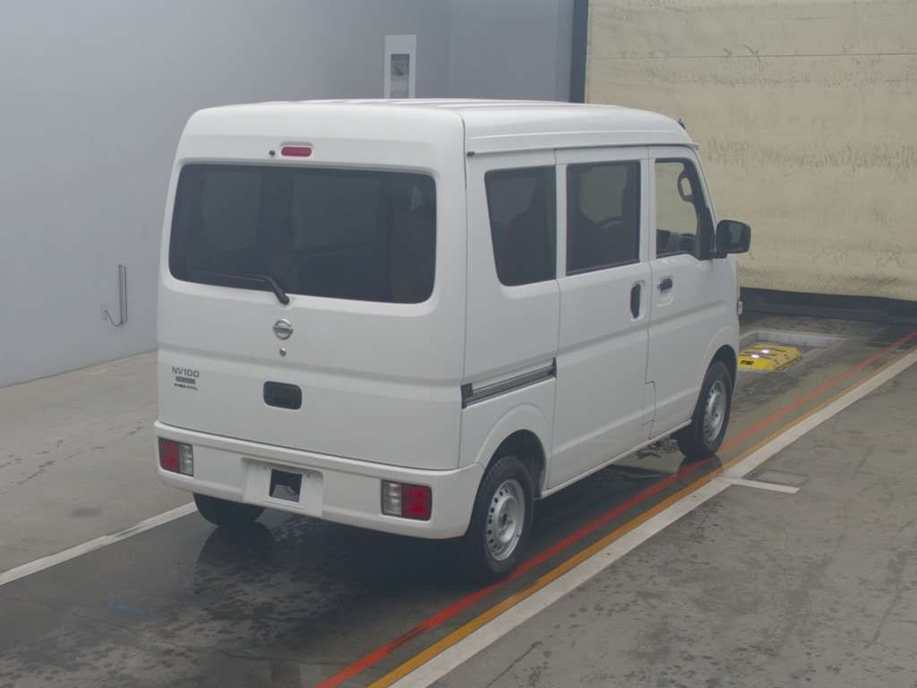 2023 Nissan NV100 Clipper DR17V[1]