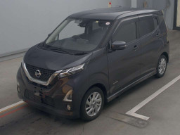 2019 Nissan DAYZ