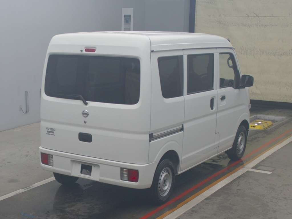 2023 Nissan NV100 Clipper DR17V[1]