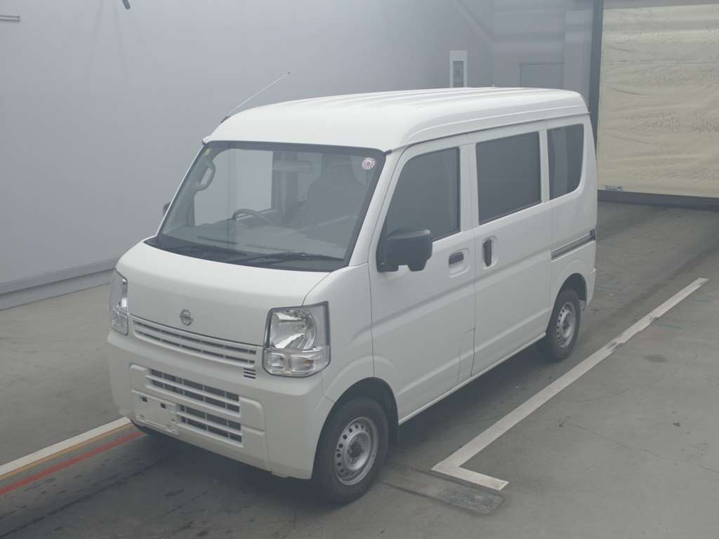 2023 Nissan NV100 Clipper DR17V[0]