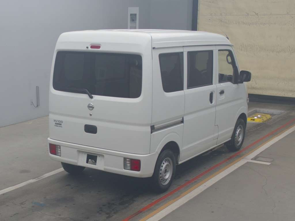 2023 Nissan NV100 Clipper DR17V[1]