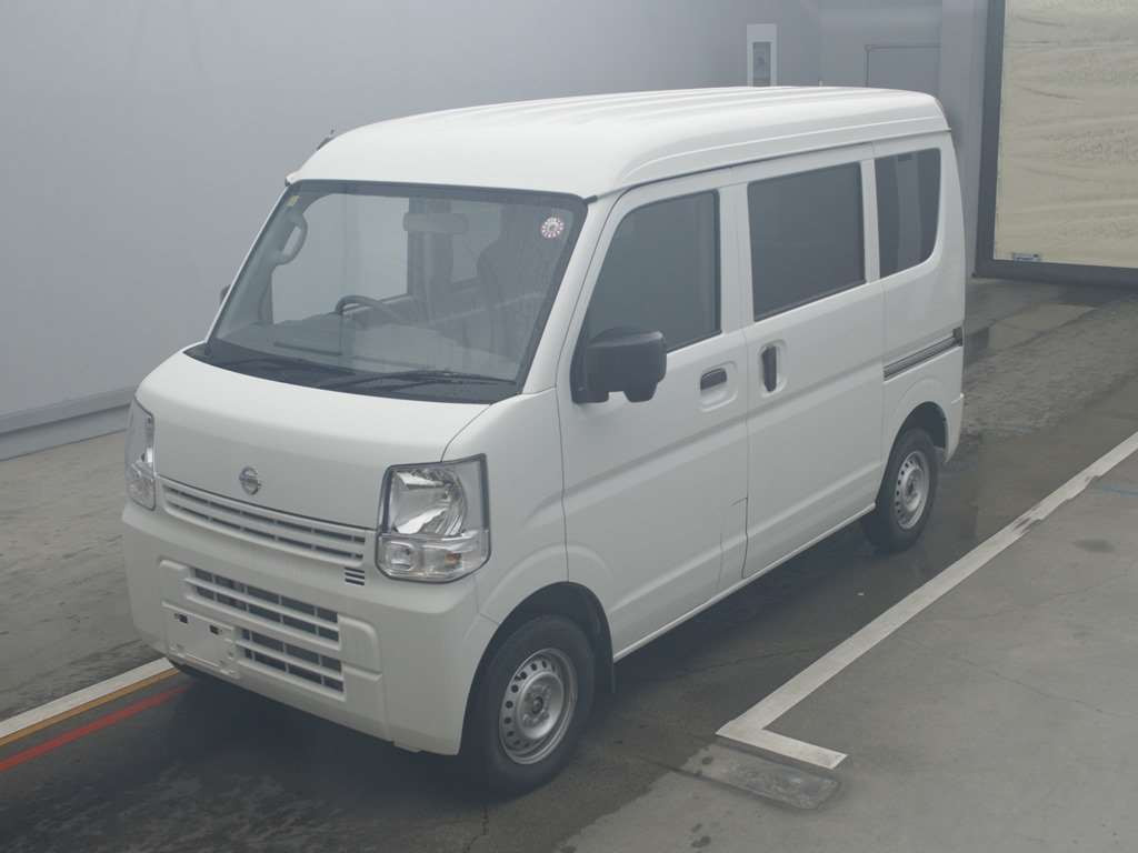 2023 Nissan NV100 Clipper DR17V[0]