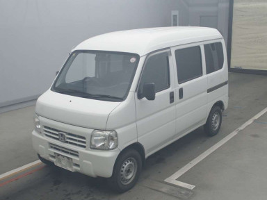 2013 Honda Acty Van