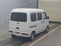 2013 Honda Acty Van