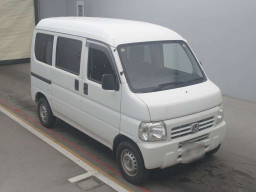 2013 Honda Acty Van