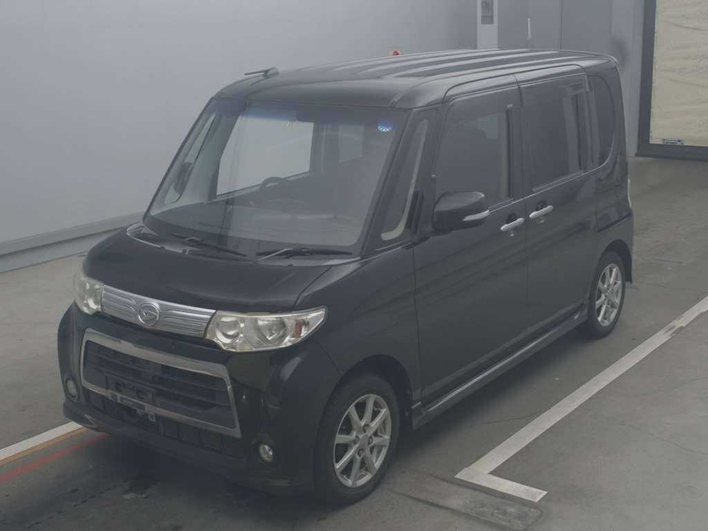 2012 Daihatsu Tanto L375S[0]