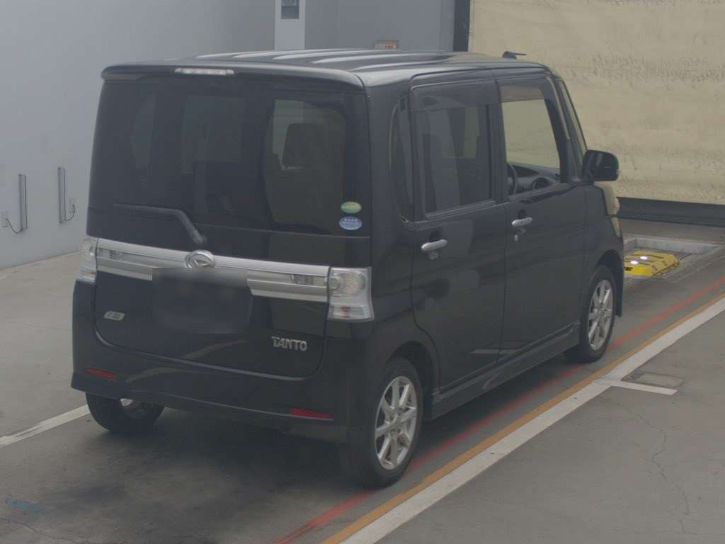 2012 Daihatsu Tanto L375S[1]