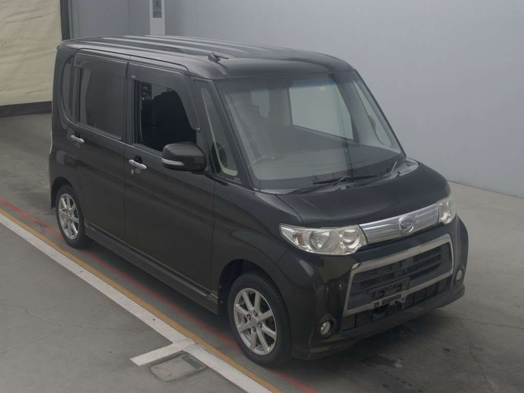 2012 Daihatsu Tanto L375S[2]