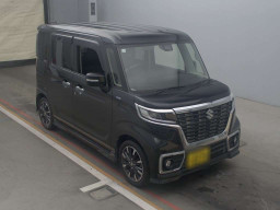 2019 Suzuki Spacia Custom