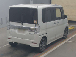 2014 Daihatsu Tanto Custom