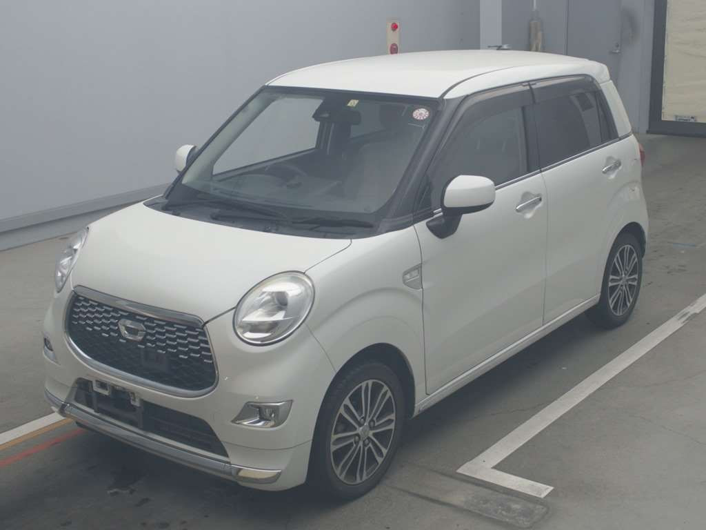 2015 Daihatsu Cast LA250S[0]