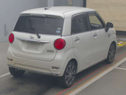 2015 Daihatsu Cast